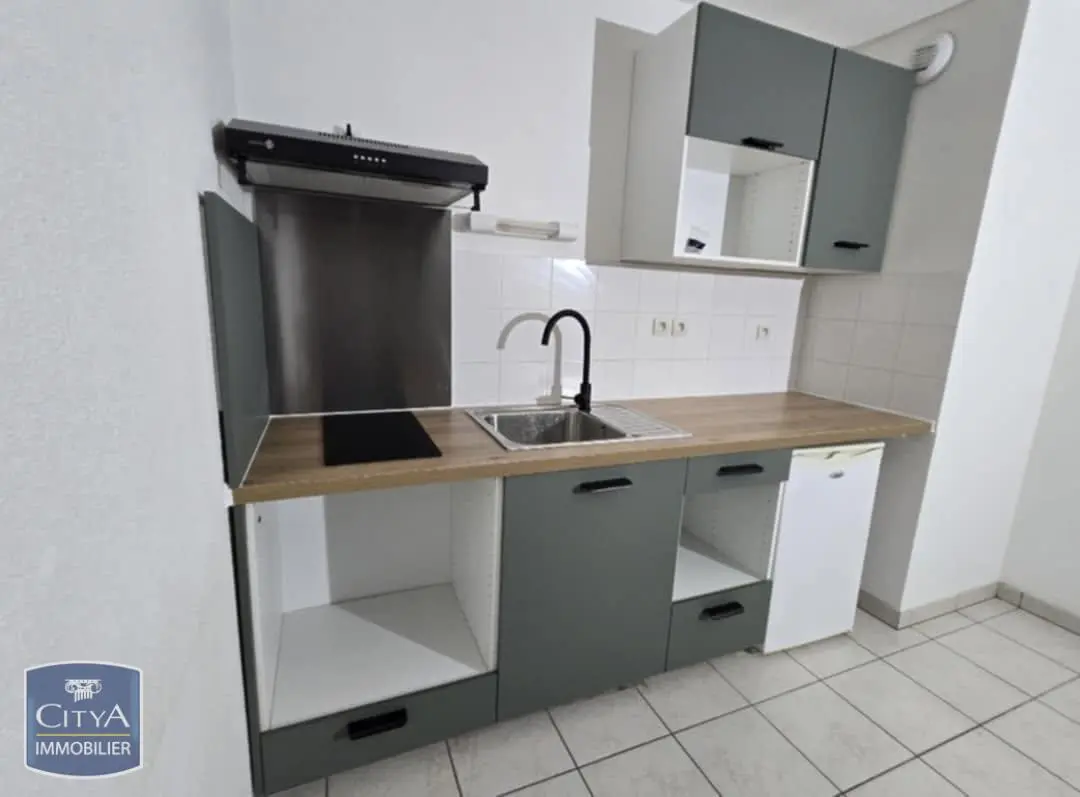 Photo 2 Appartement 2 pièces 45.5m²