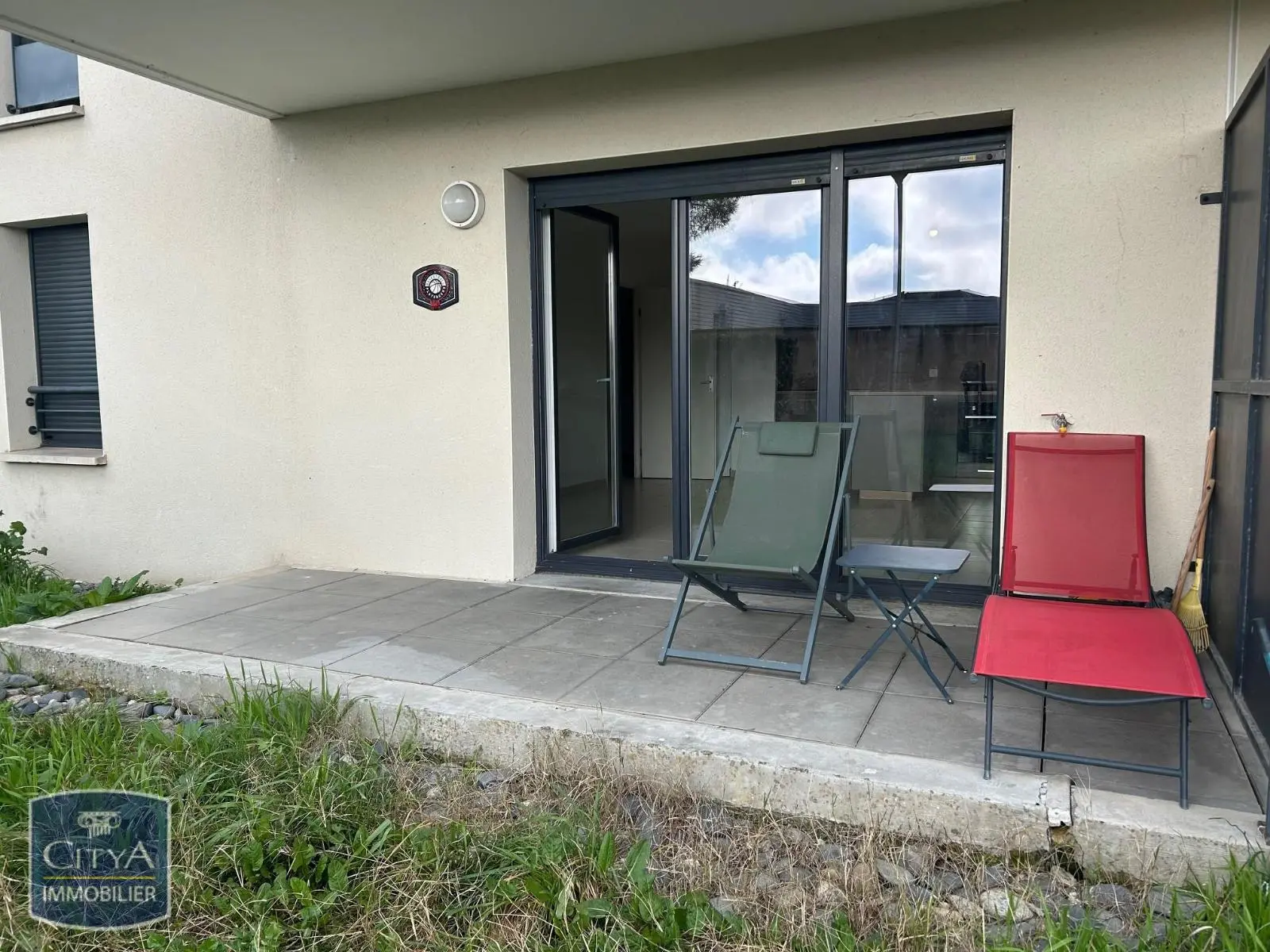 Photo 9 Appartement 3 pièces 57.38m²