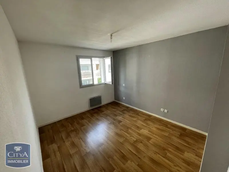 Photo 7 Appartement 3 pièces 58.29m²