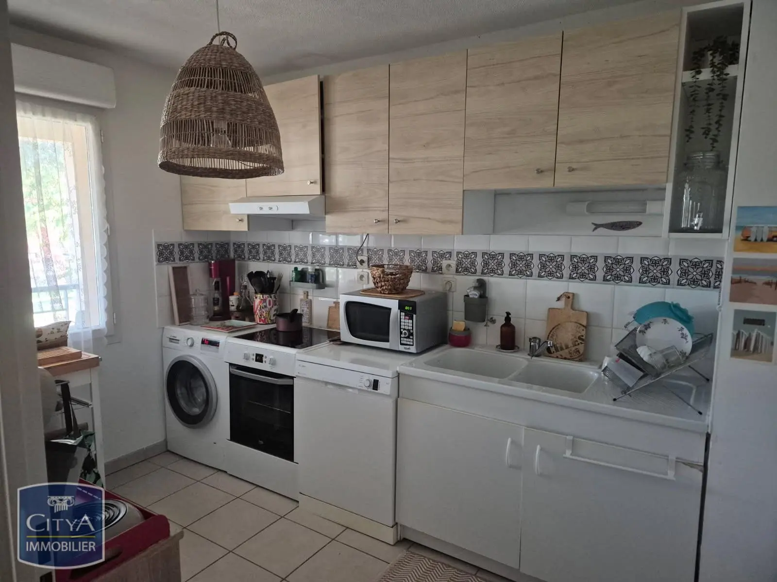 Photo 5 Appartement 3 pièces 67.62m²