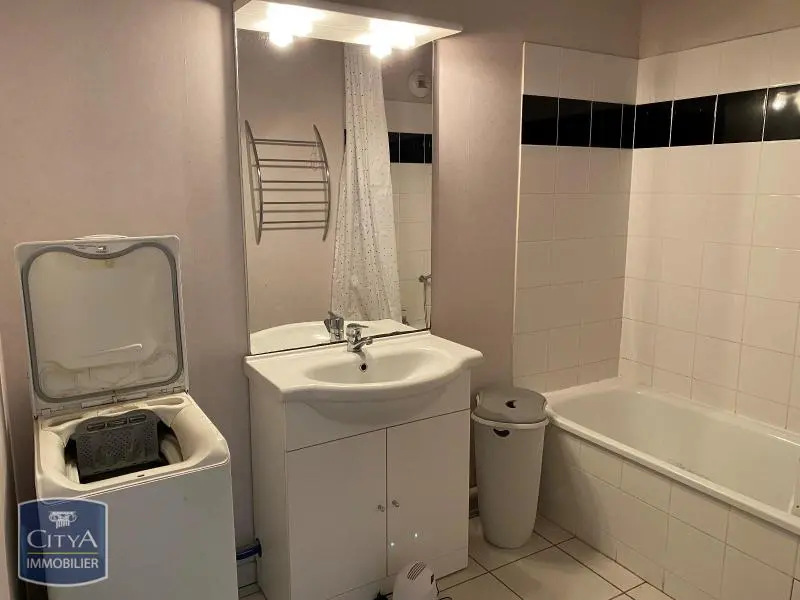 Photo 3 Appartement 2 pièces 47.75m²