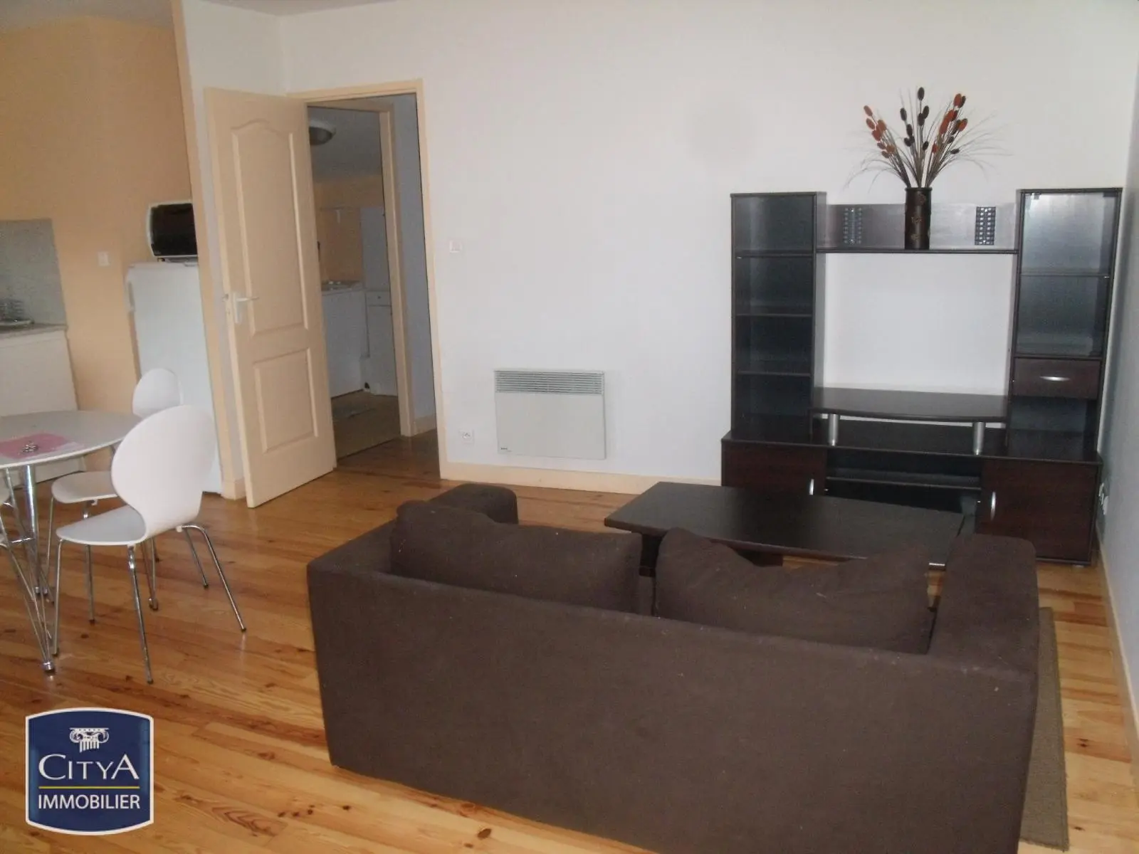 Photo 3 Appartement 2 pièces 42.74m²