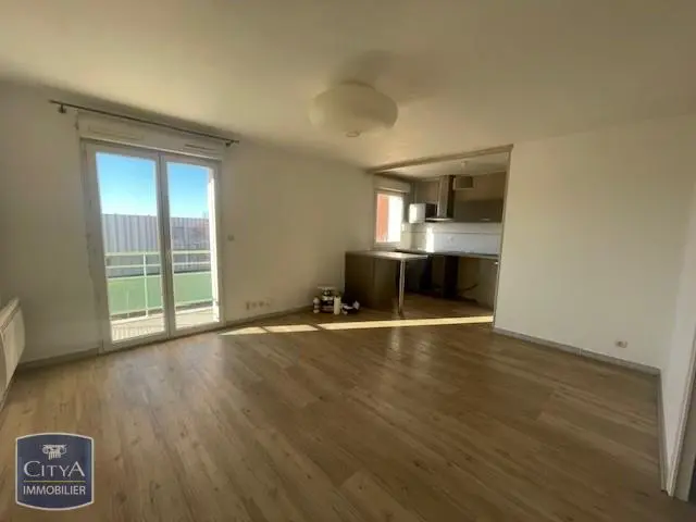 Photo 3 Appartement 2 pièces 44.14m²
