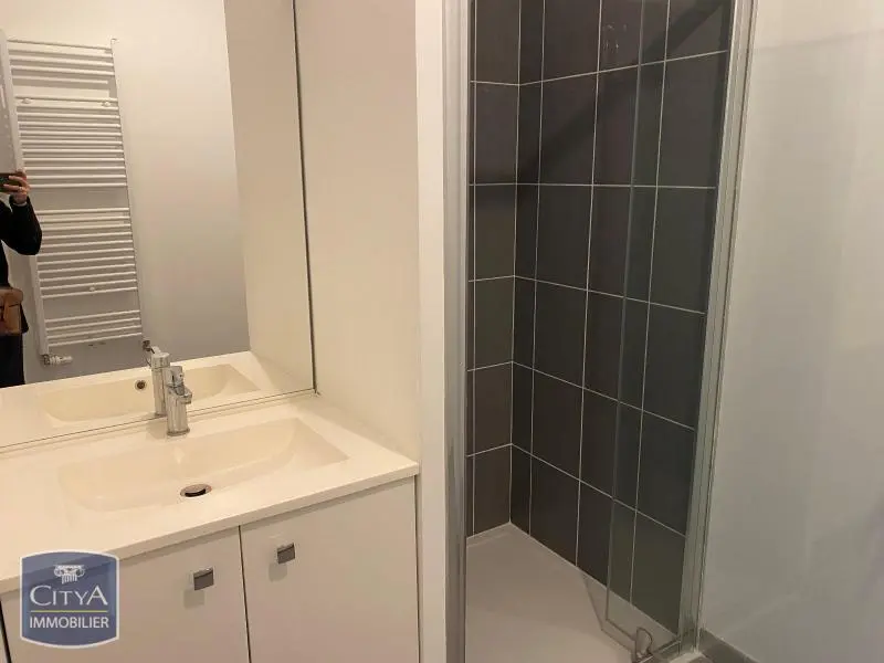 Photo 4 Appartement 2 pièces 39.97m²