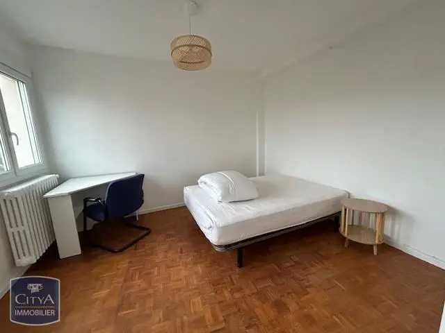 Photo 5 Appartement 1 pièce 11.35m²