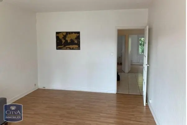 Photo 3 Appartement 3 pièces 62.94m²