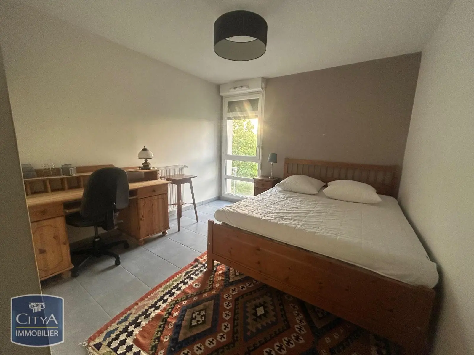 Photo 6 Appartement 2 pièces 44.57m²