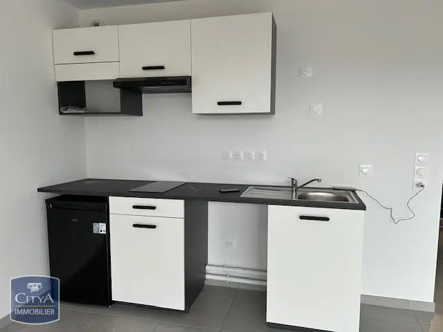 Photo 5 Appartement 1 pièce 38.17m²