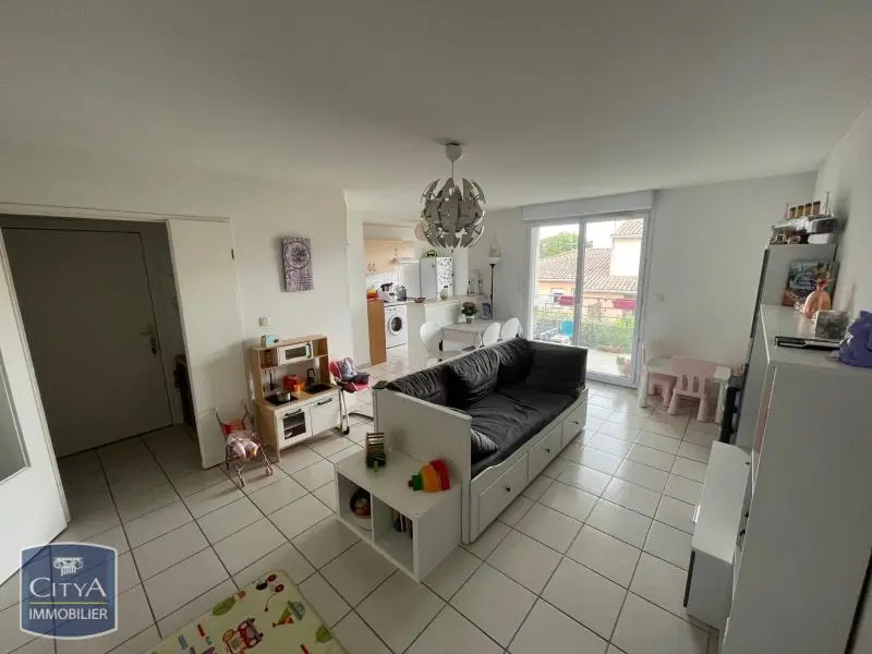 Photo 7 Appartement 3 pièces 58.03m²