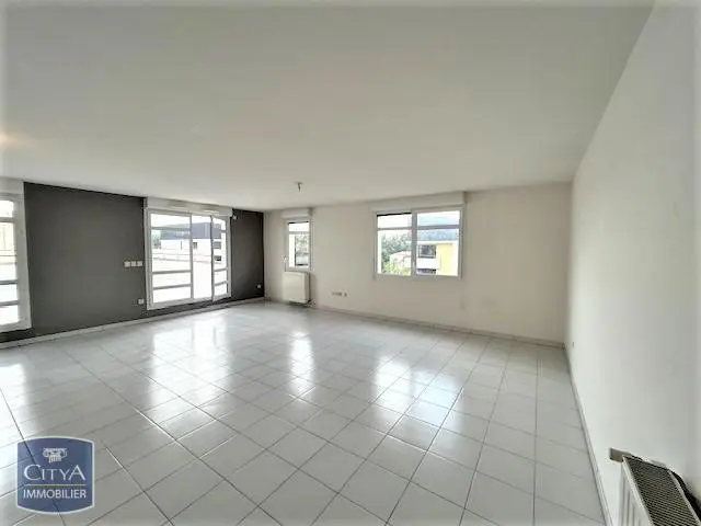 Photo 5 pour Appartement 5 pièces 117.7m² Photo 5 Appartement 5 pièces 117.7m²