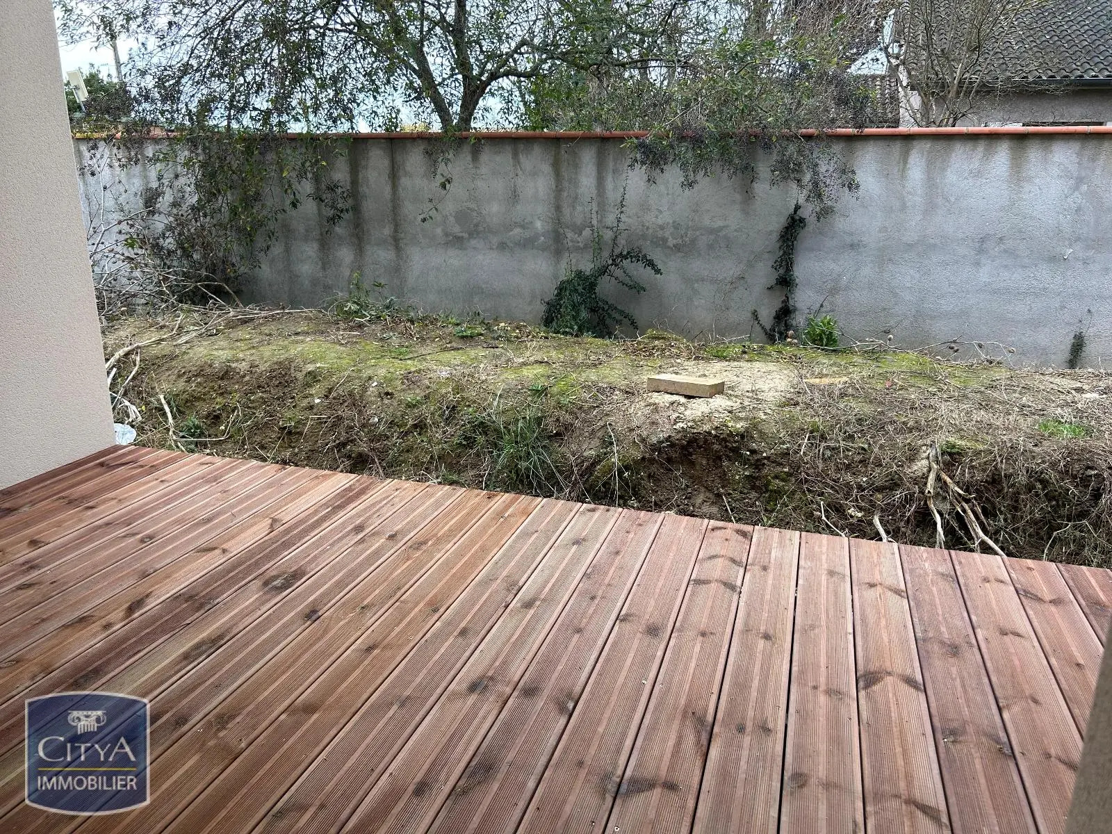Photo 8 Appartement 2 pièces 41.48m²