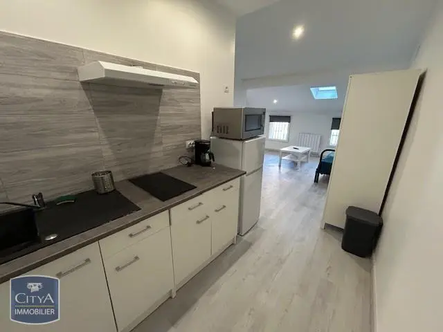 Photo 5 appartement Pamiers