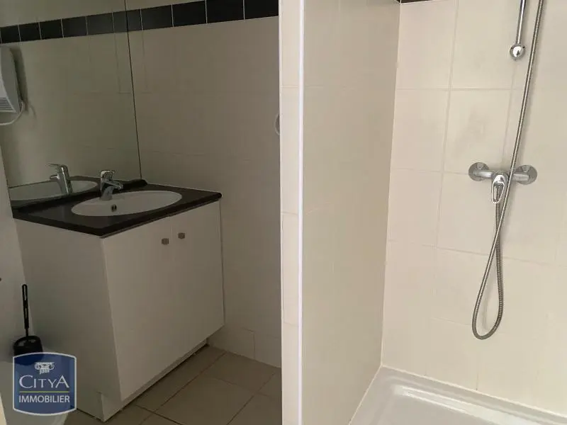 Photo 6 Appartement 2 pièces 44.35m²