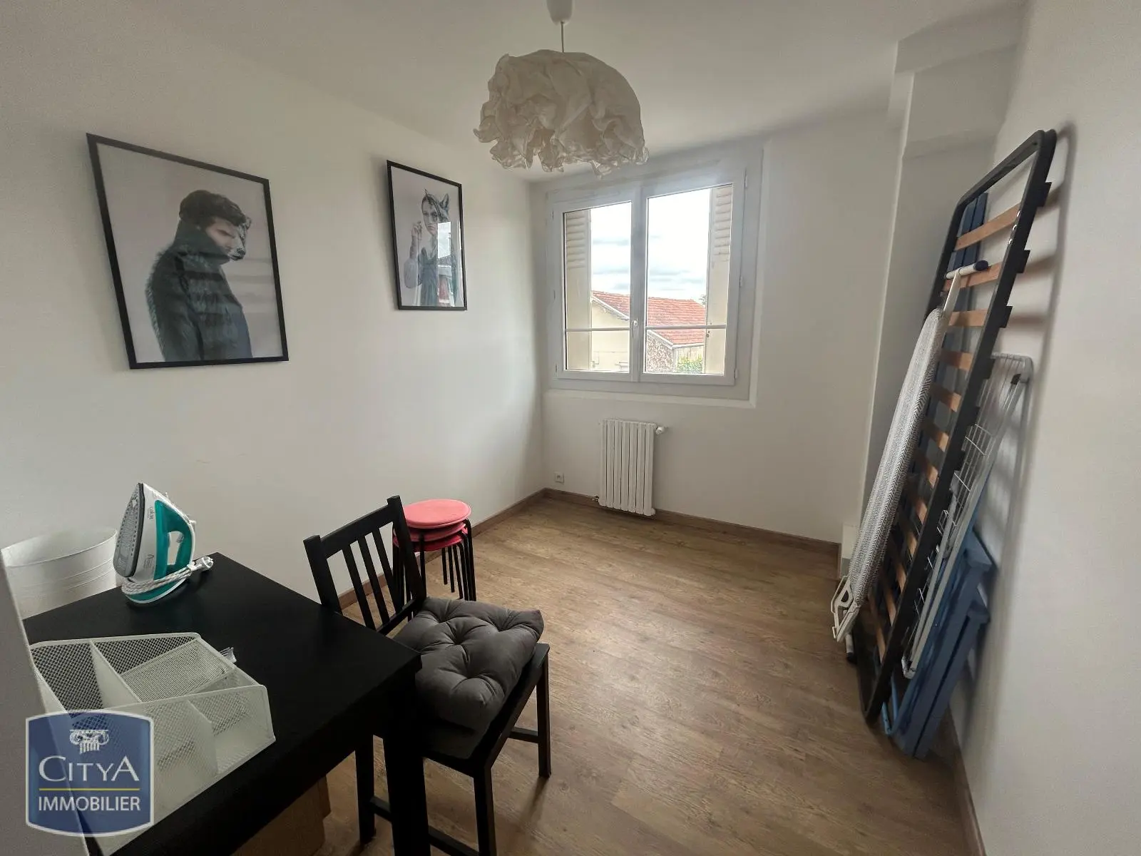 Photo 9 Appartement 3 pièces 46.05m²