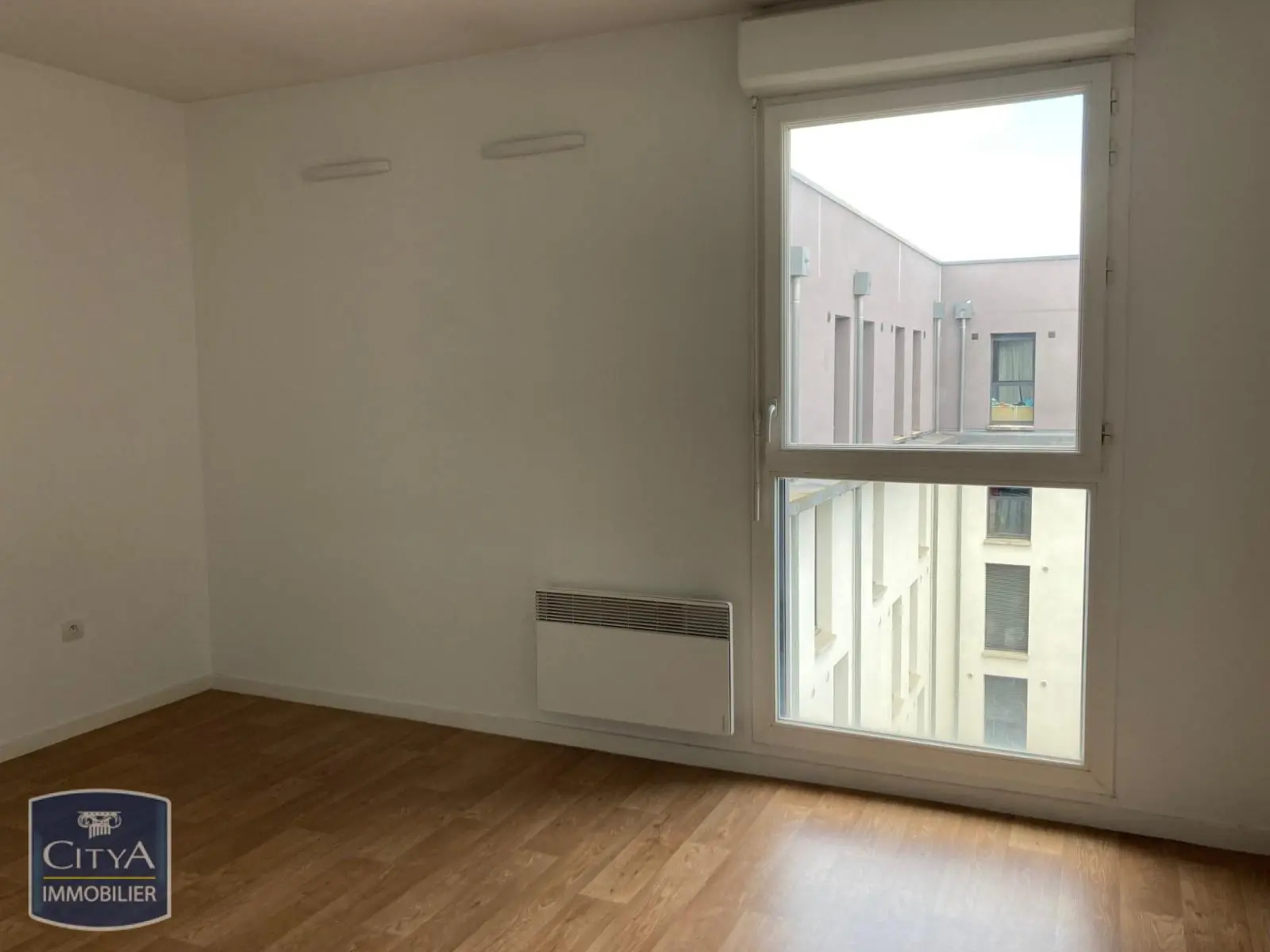 Photo 3 Appartement 1 pièce 22.96m²