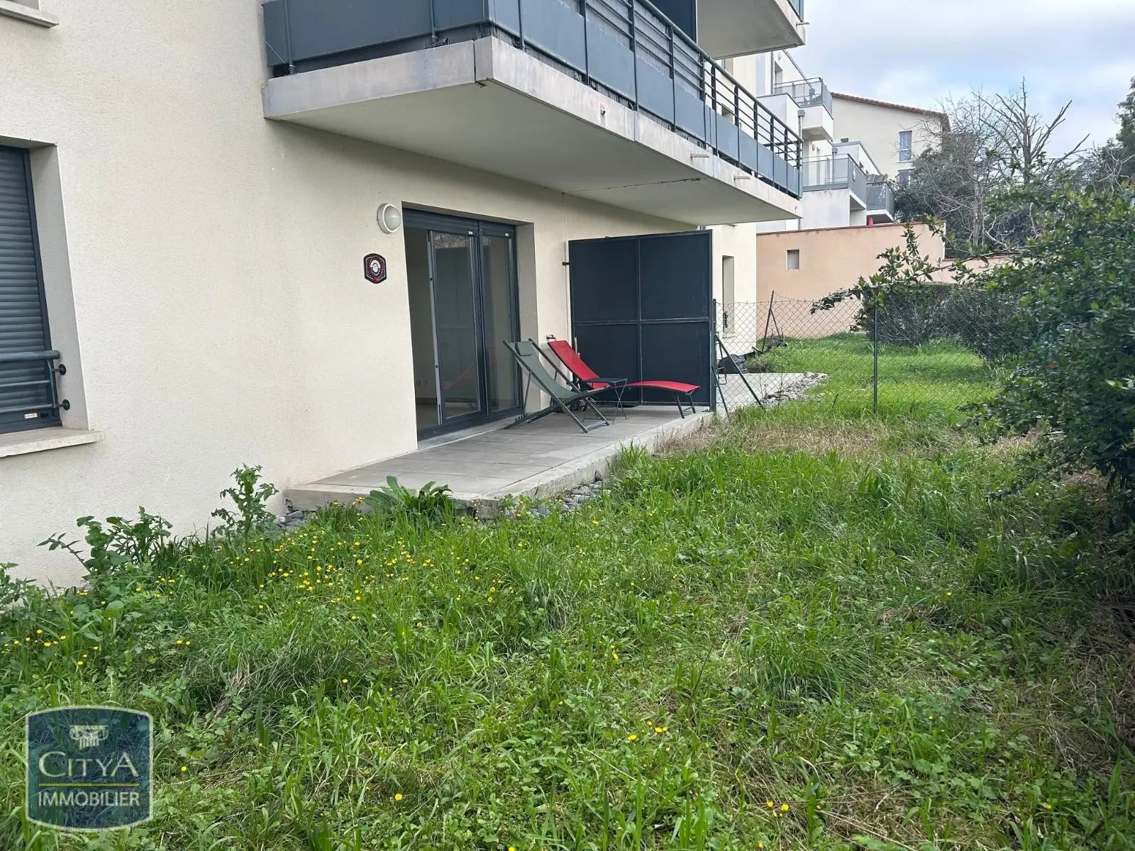 Photo 10 Appartement 3 pièces 57.38m²