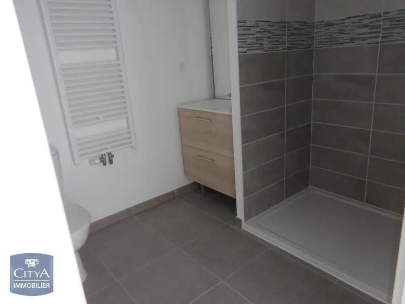 Photo 2 Appartement 2 pièces 39.04m²