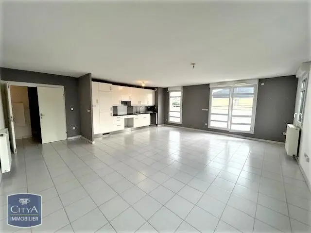 Photo 4 pour Appartement 5 pièces 117.7m² Photo 4 Appartement 5 pièces 117.7m²