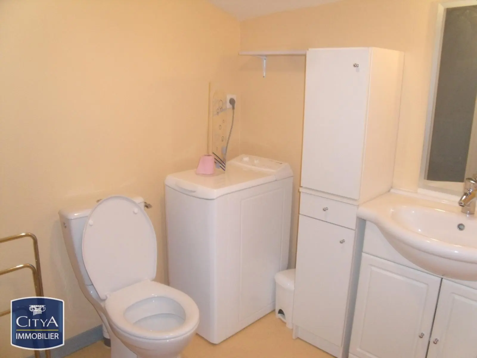 Photo 6 Appartement 2 pièces 42.74m²