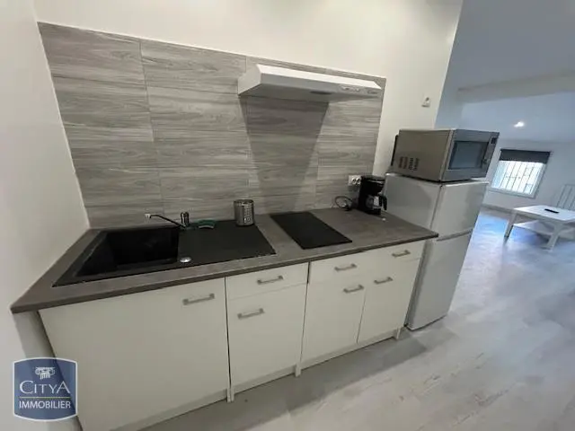 Photo 6 appartement Pamiers