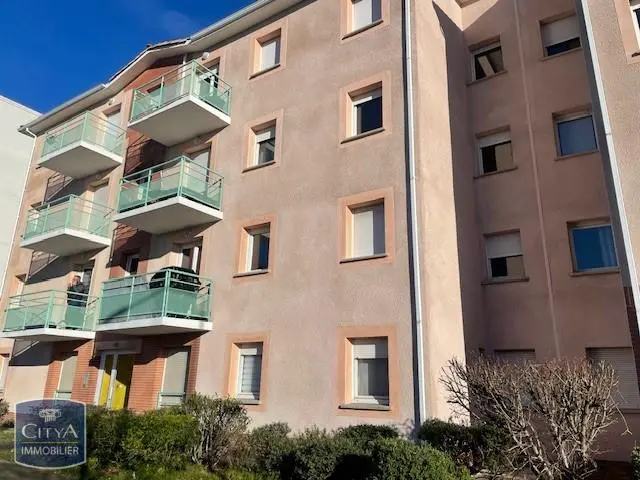 Photo 8 Appartement 2 pièces 44.14m²