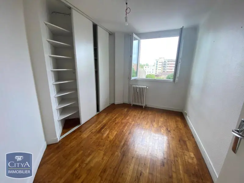 Photo 6 Appartement 2 pièces 39.4m²