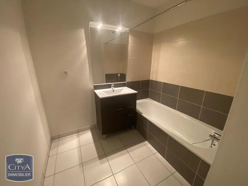 Photo 7 Appartement 2 pièces 46.81m²