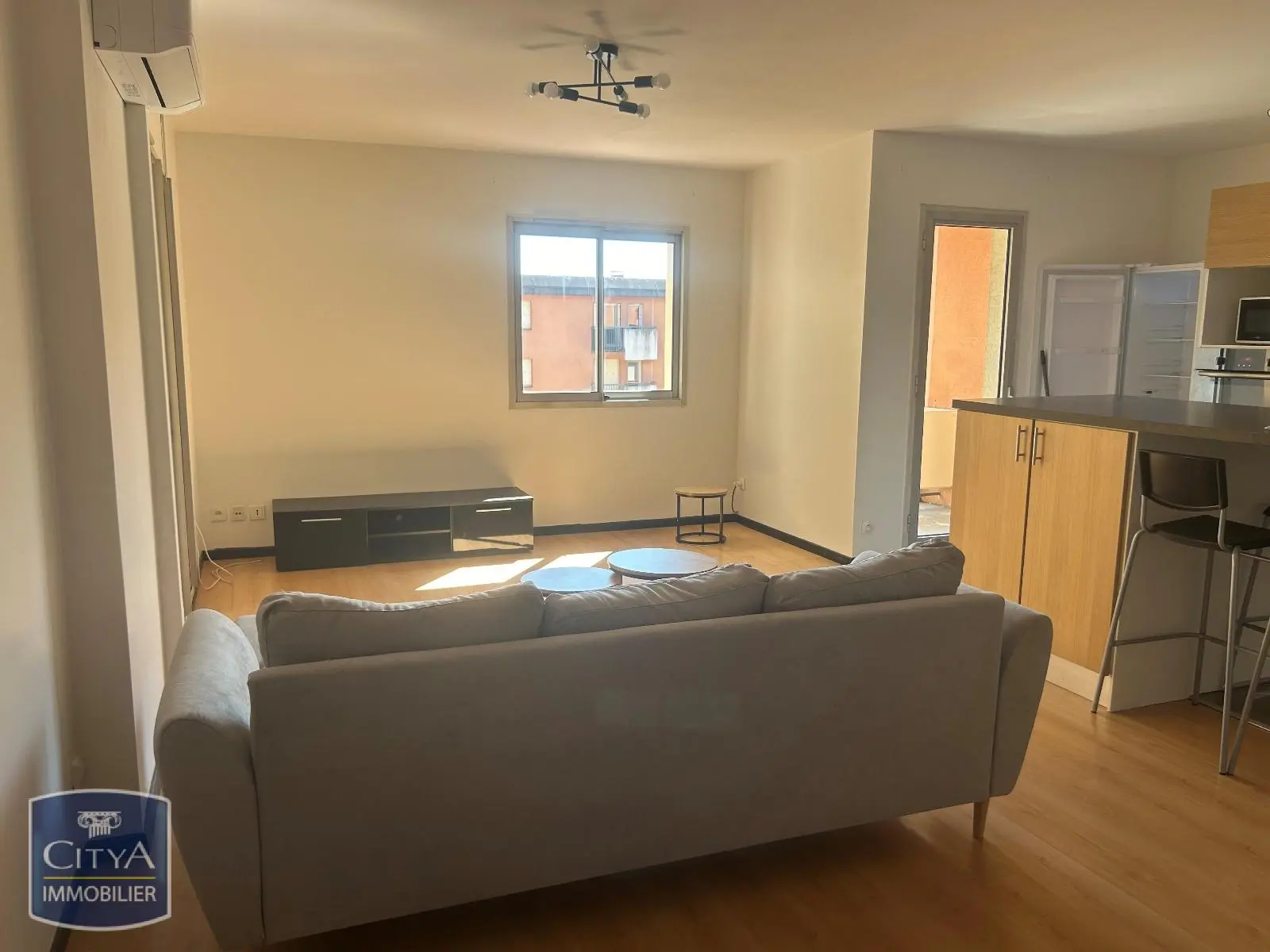Photo 4 Appartement 3 pièces 68.16m²