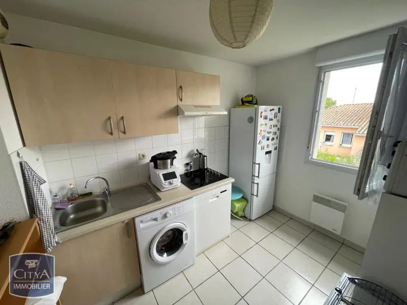 Photo 4 Appartement 3 pièces 58.03m²