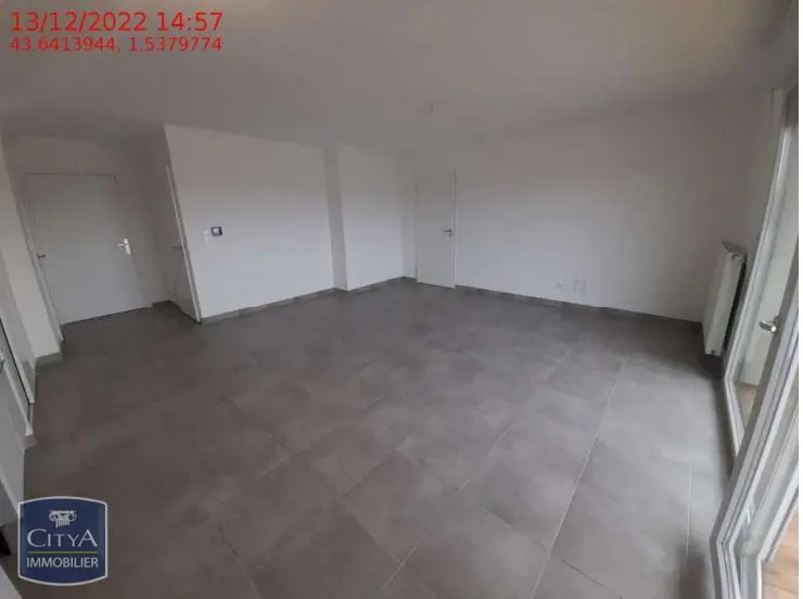 Photo 4 Appartement 3 pièces 62.49m²