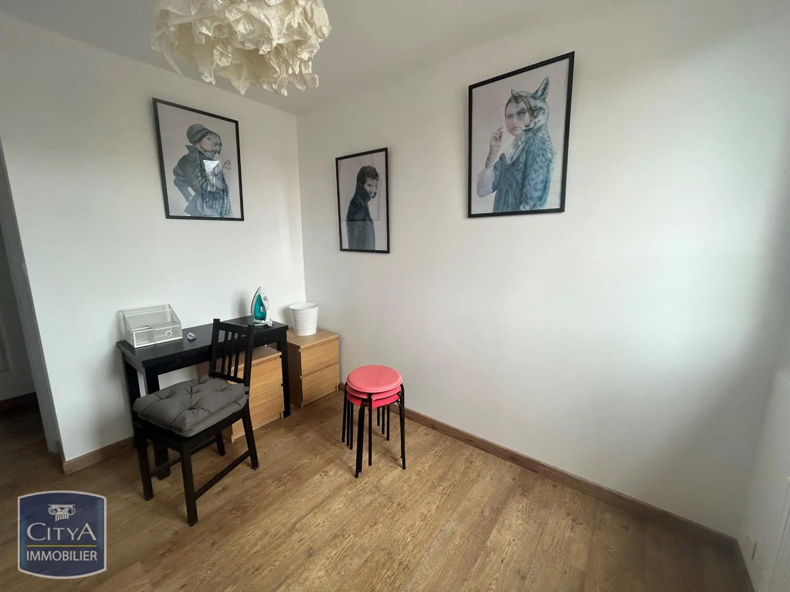 Photo 10 Appartement 3 pièces 46.05m²