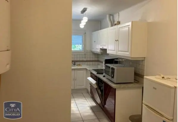 Photo 4 Appartement 3 pièces 62.94m²