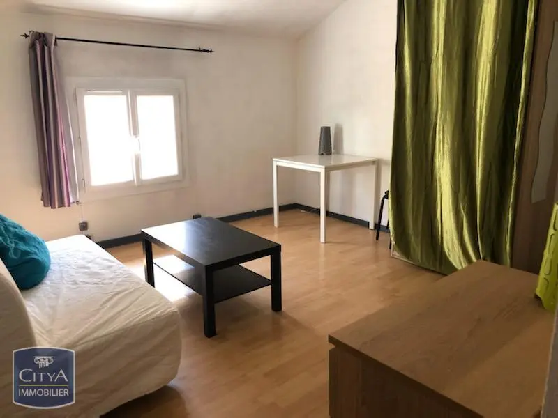 Photo 3 Appartement 1 pièce 25.78m²
