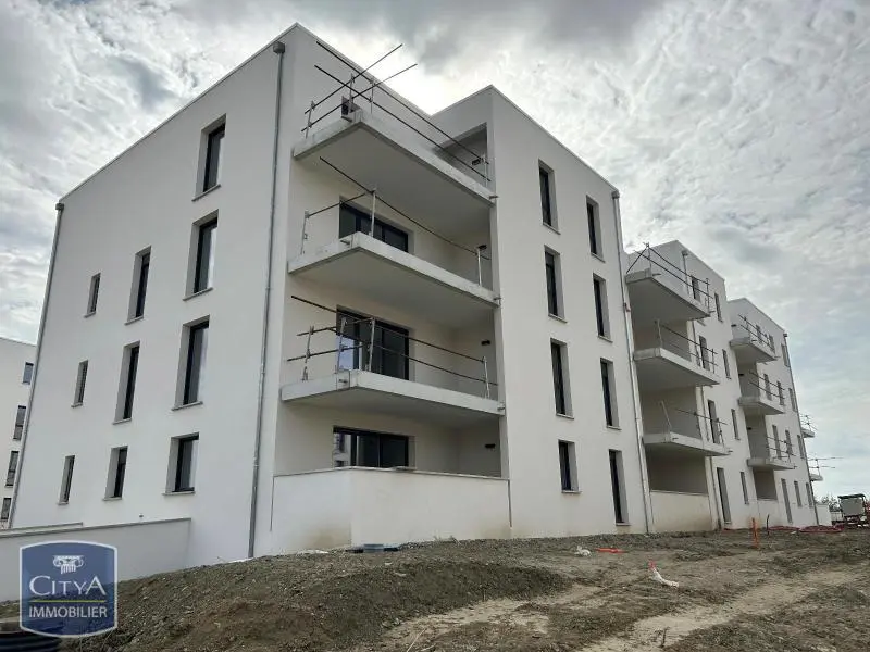 Photo 17 Appartement 3 pièces 58.25m²