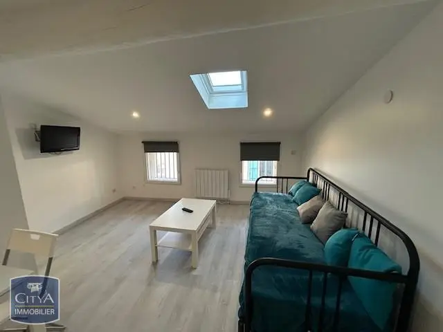 Photo 2 appartement Pamiers