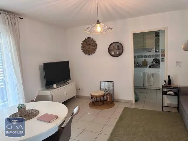 Photo 3 Appartement 3 pièces 67.62m²