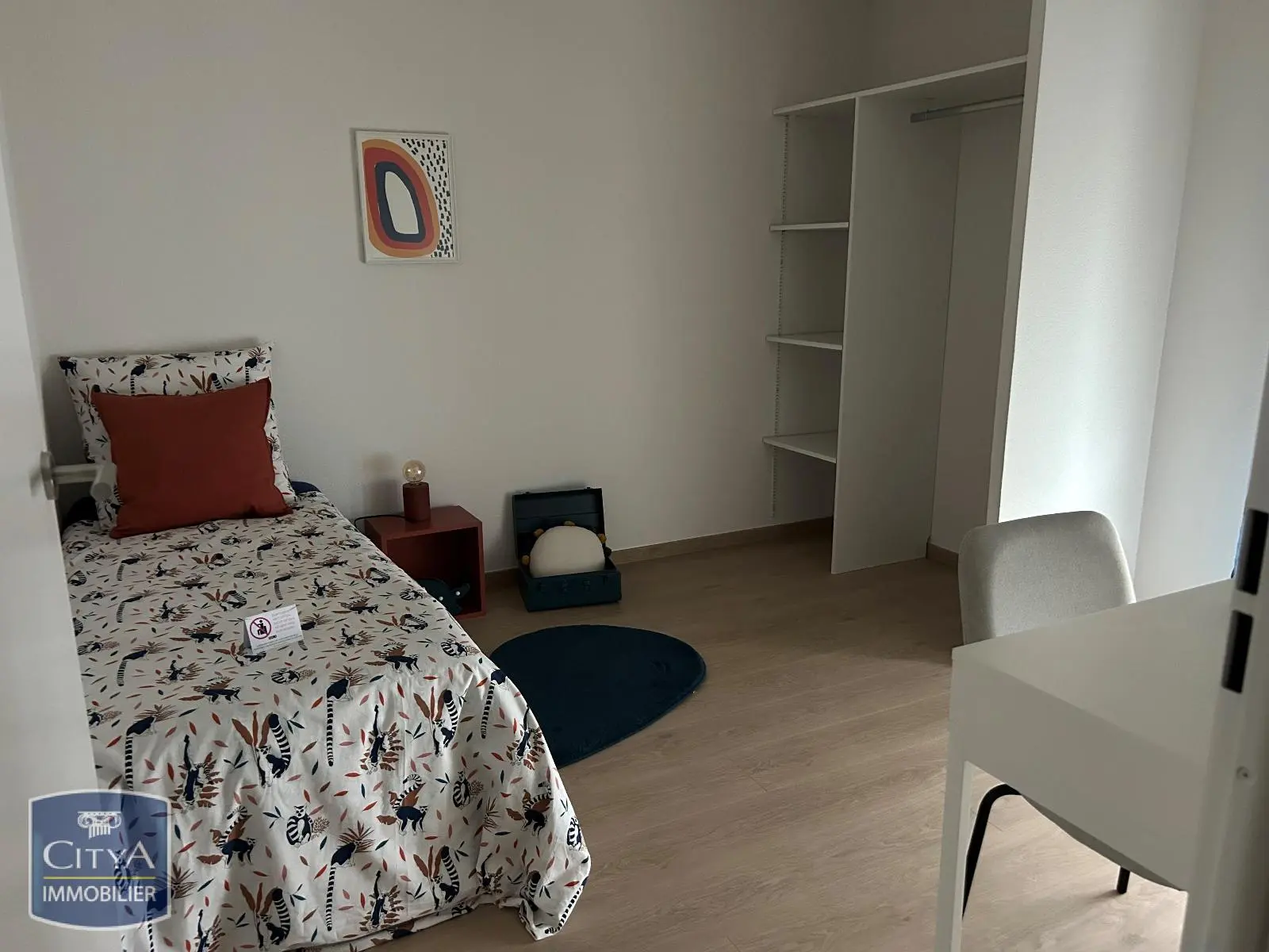 Photo 7 Appartement 2 pièces 42.27m²