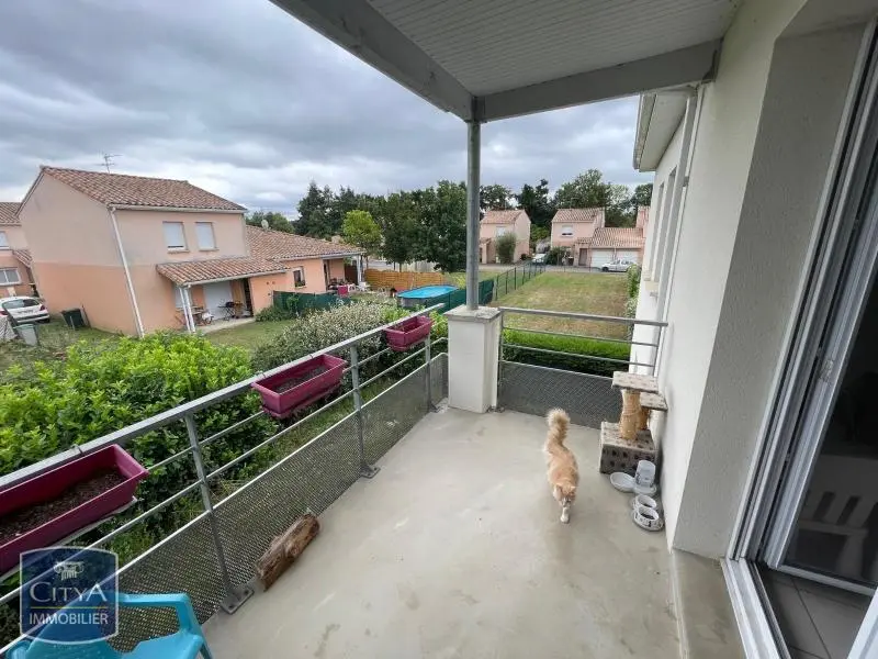 Photo 8 Appartement 3 pièces 58.03m²