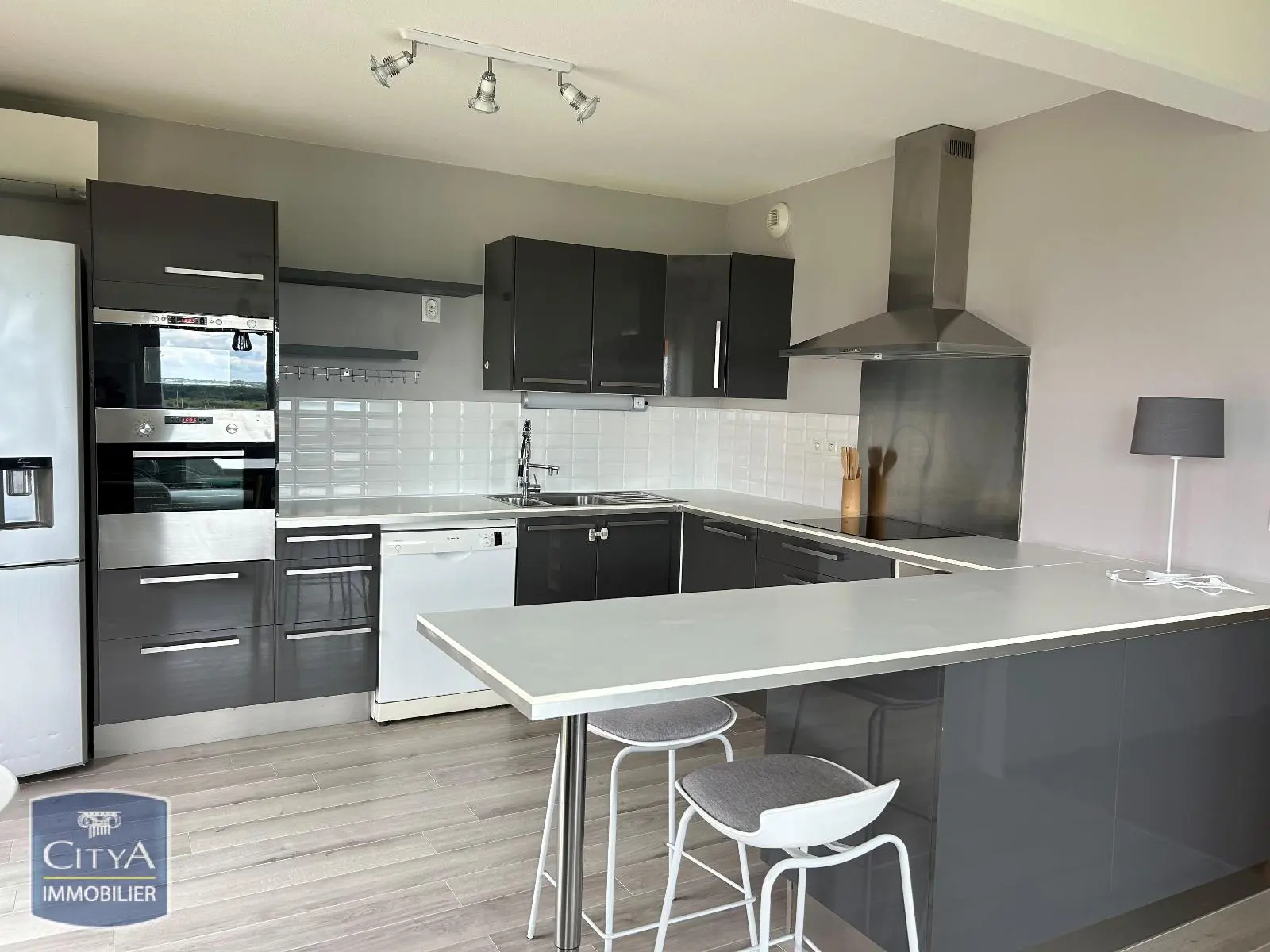 Photo 2 Appartement 3 pièces 74.85m²