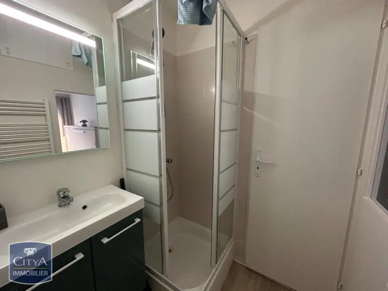 Photo 10 Appartement 1 pièce 14.49m²