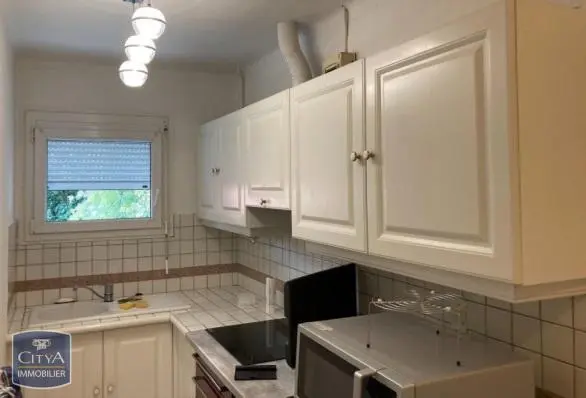 Photo 6 Appartement 3 pièces 62.94m²