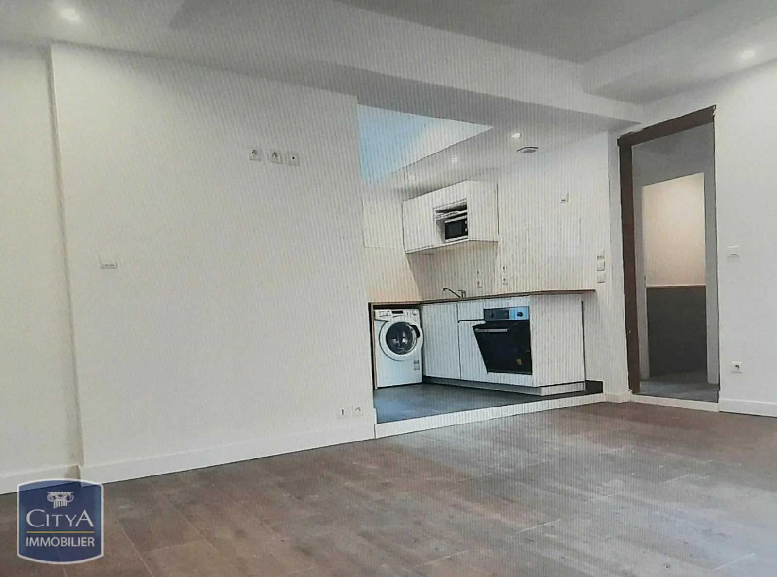 Photo 2 Appartement 2 pièces 47m²