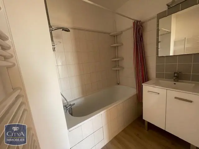 Photo 4 Appartement 2 pièces 44.14m²