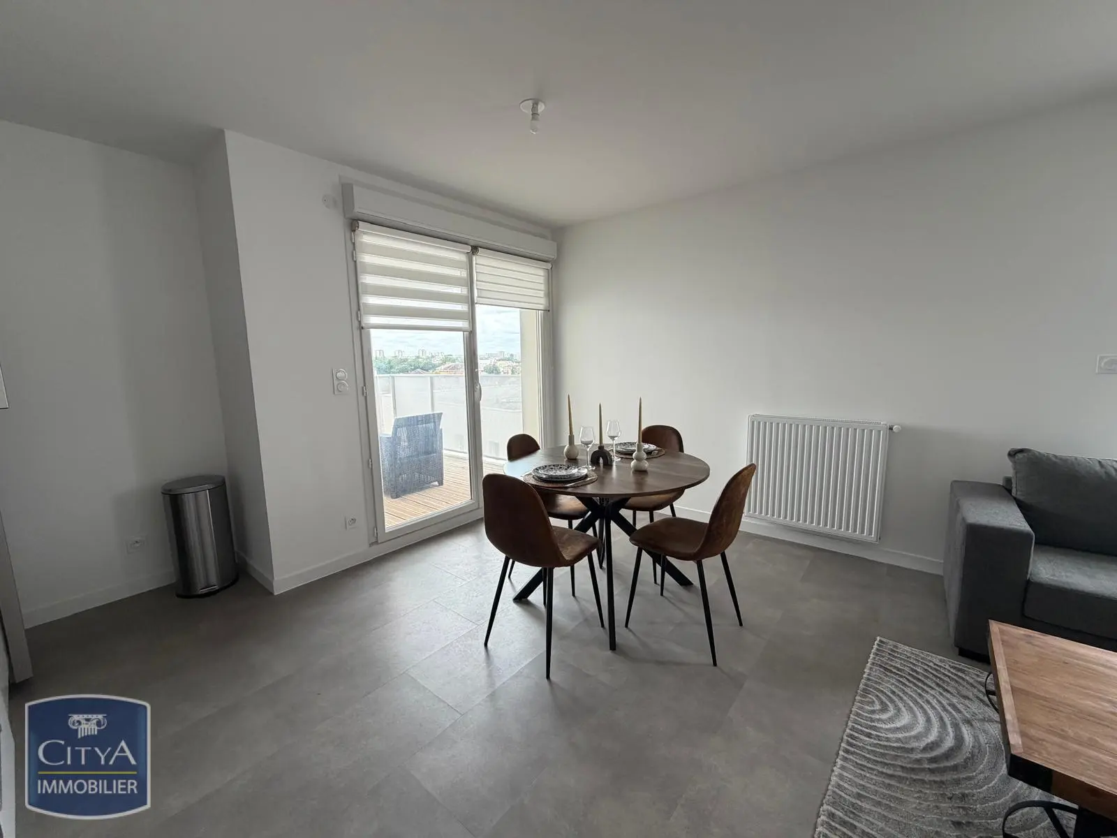 Photo 4 Appartement 3 pièces 60.3m²