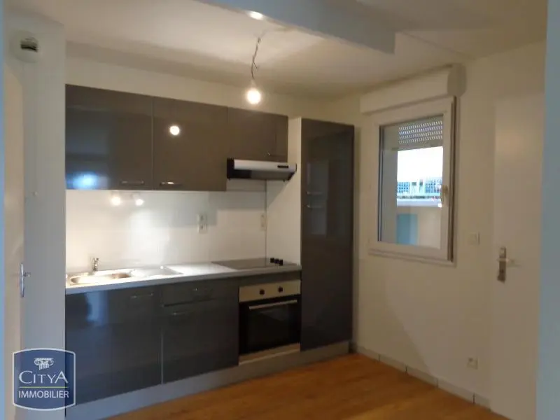 Photo 1 Appartement 2 pièces 47.77m²