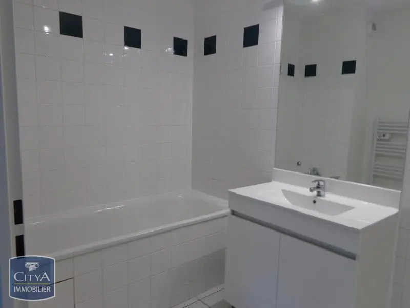Photo 4 Appartement 2 pièces 47.77m²