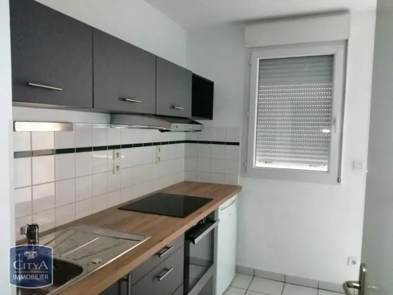 Photo 1 Appartement 2 pièces 47.77m²