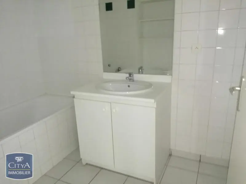 Photo 4 Appartement 2 pièces 47.77m²