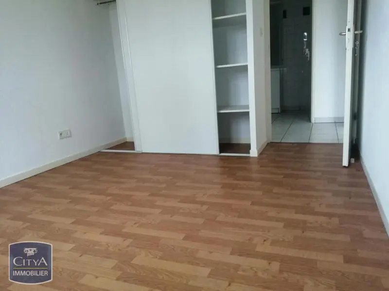 Photo 5 Appartement 2 pièces 47.77m²