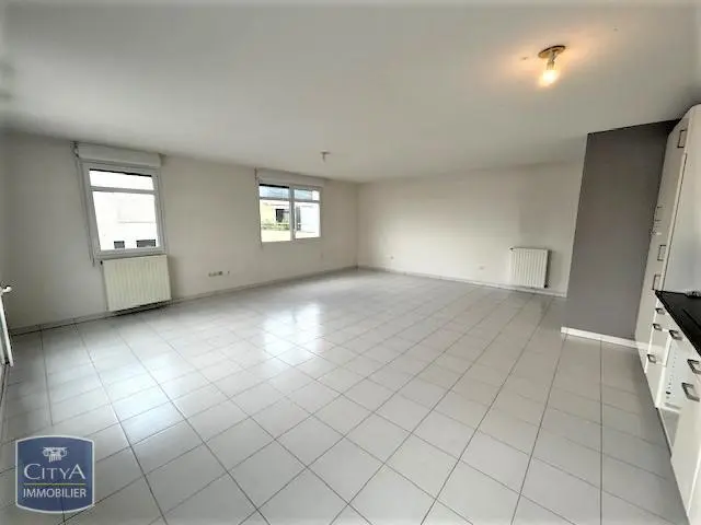 Photo 3 pour Appartement 5 pièces 117.7m² Photo 3 Appartement 5 pièces 117.7m²